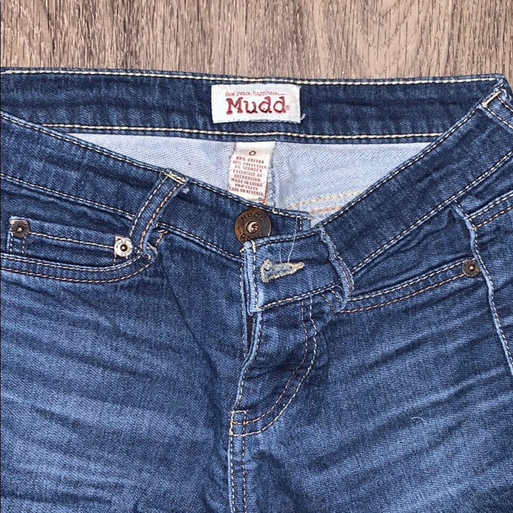 Mudd Denim Jeans